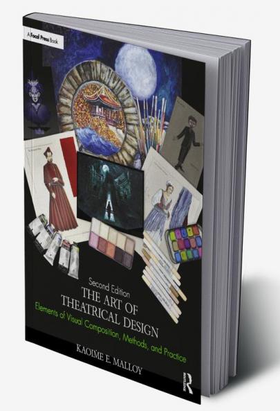 Art of Theatrical Design