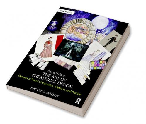 Art of Theatrical Design