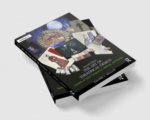 Art of Theatrical Design