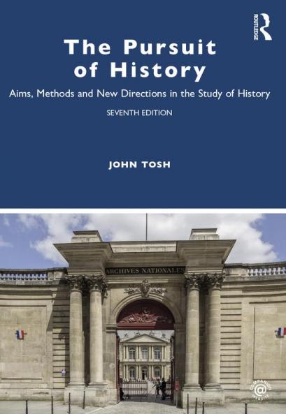 Pursuit of History