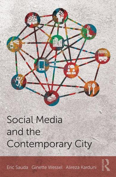 Social Media and the Contemporary City