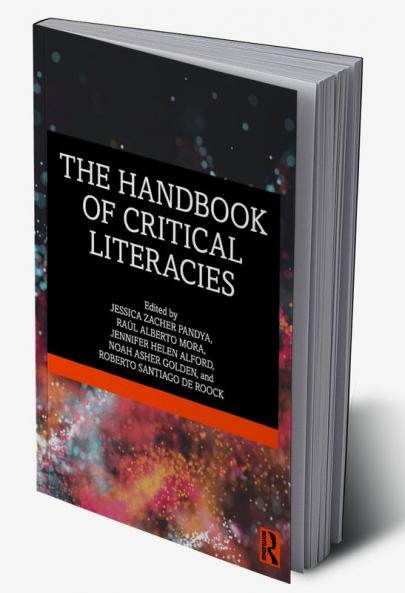 Handbook of Critical Literacies