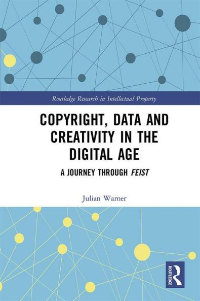 Copyright Data and Creativity in the Digital Age