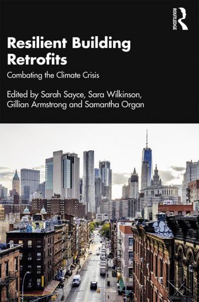 Resilient Building Retrofits