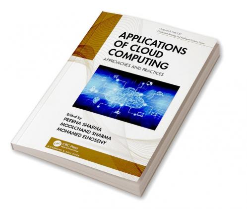 Applications of Cloud Computing