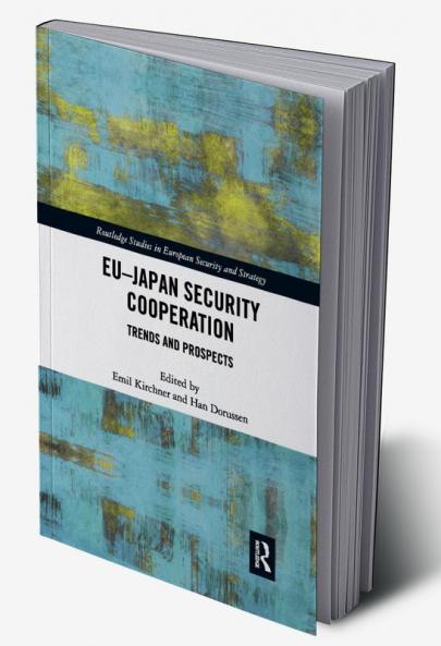 Eu-Japan Security Cooperation