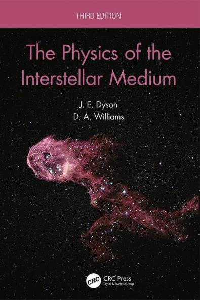 Physics of the Interstellar Medium