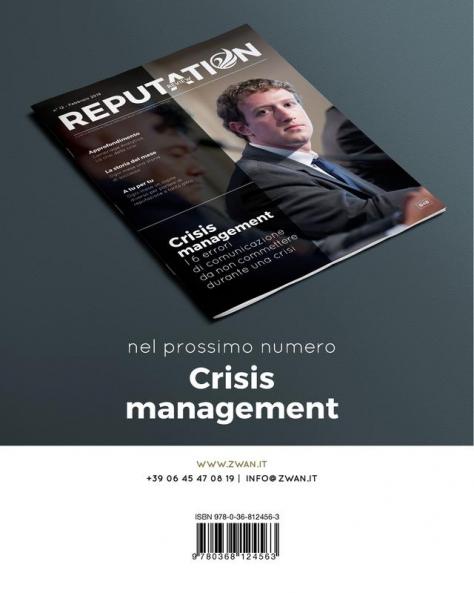 Reputation Review n. 11