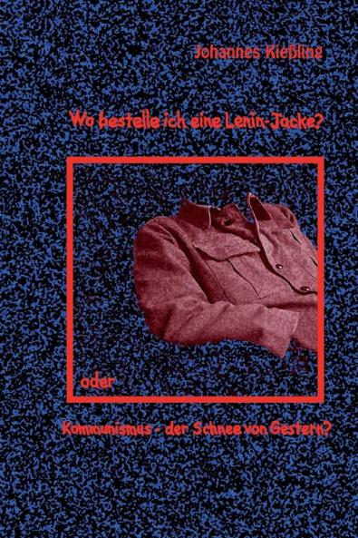 Wo bestelle ich eine Lenin-Jacke?