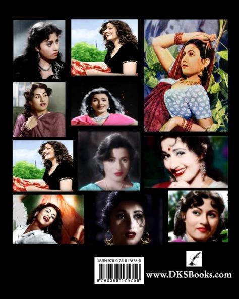 The Magic of Madhubala