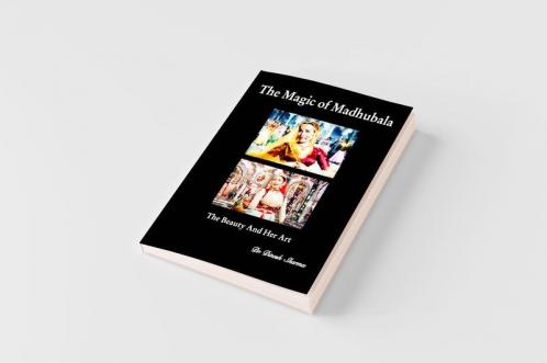 The Magic of Madhubala
