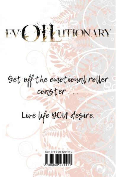 evOILutionary Affirmations