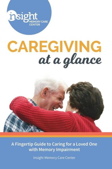 Caregiving at a Glance