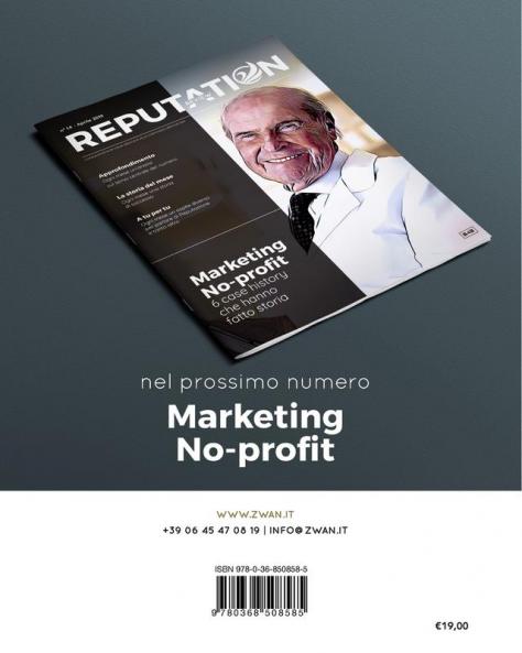 Reputation review n. 13