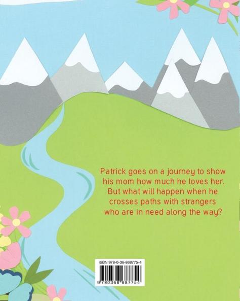 Flowers For Mom