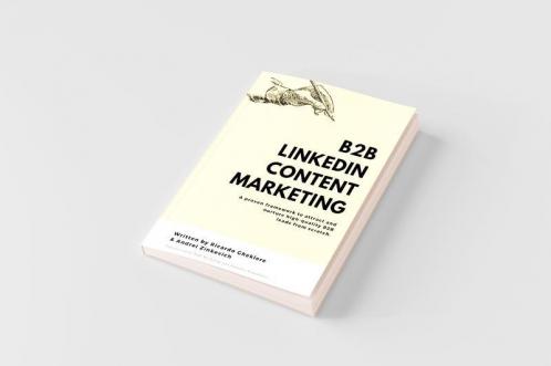 B2B LinkedIn Content Marketing
