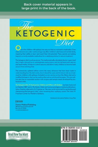 Ketogenic Diet
