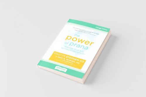 The Power of Prana