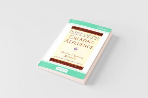 Creating Affluence