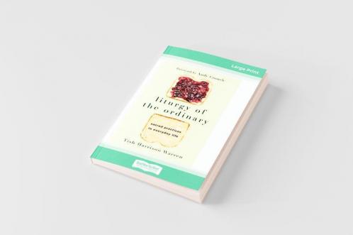 Liturgy of the Ordinary
