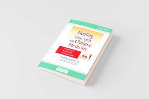 Healing Your Eyes with Chinese Medicine
