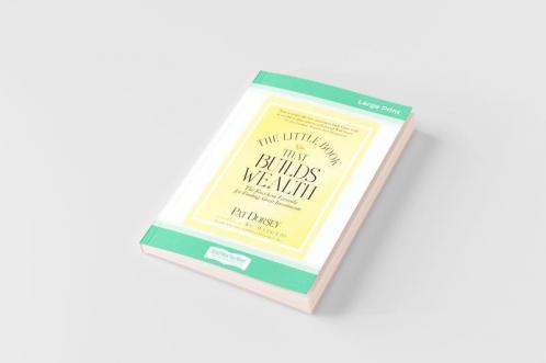 The Little Book That Builds Wealth