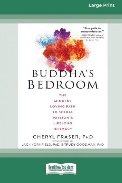 Buddha's Bedroom