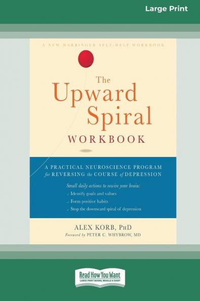 The Upward Spiral Workbook