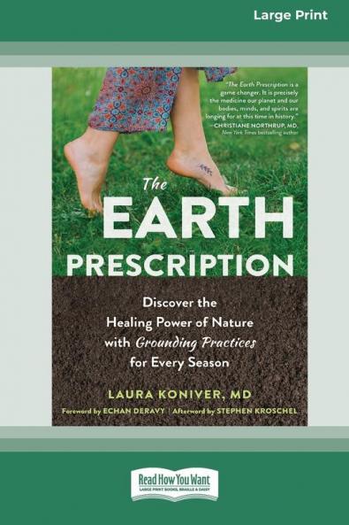 The Earth Prescription