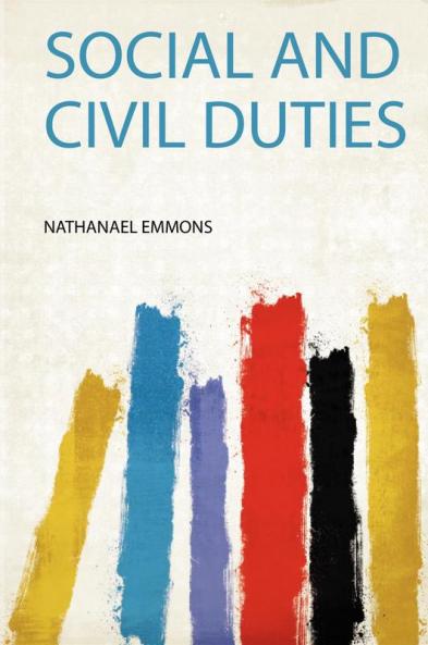 Social and Civil Duties