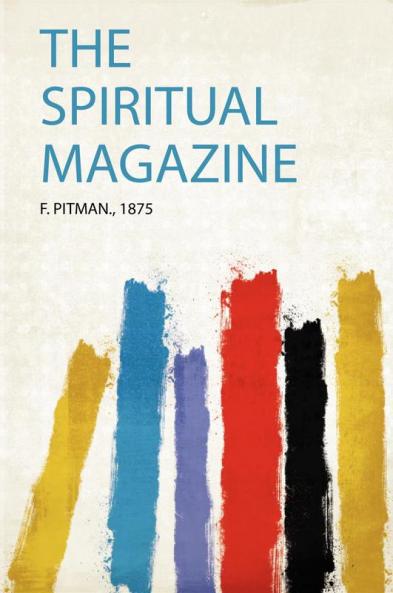 The Spiritual Magazine