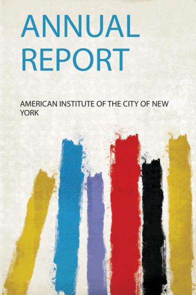 Annual Report