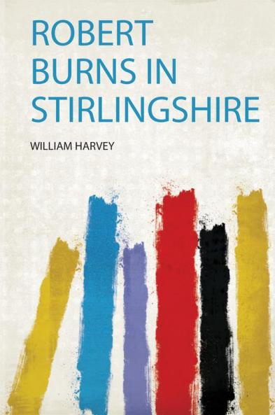 Robert Burns in Stirlingshire
