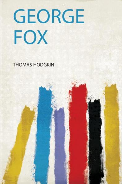 George Fox