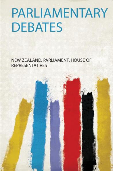Parliamentary Debates