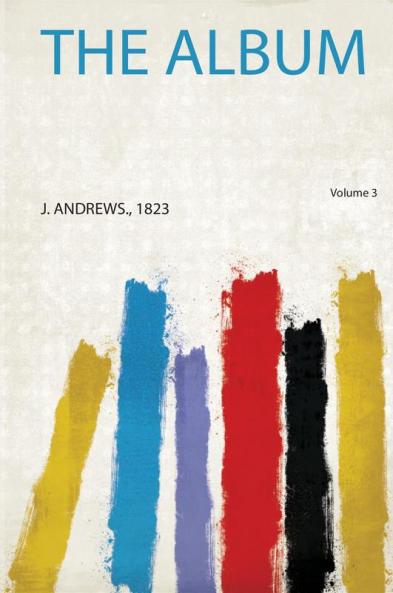 The Album Volume 3