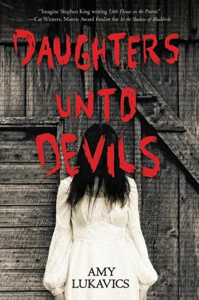 DAUGHTERS UNTO DEVILS