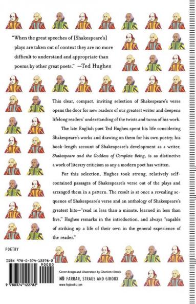 A Choice of Shakespeare's Verse