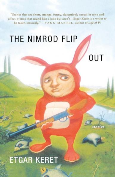 Nimrod Flipout