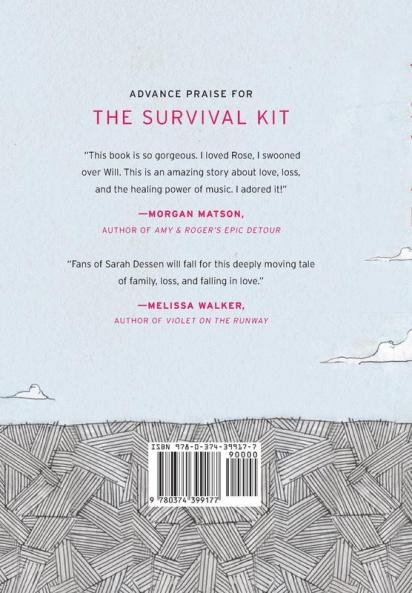 The Survival Kit