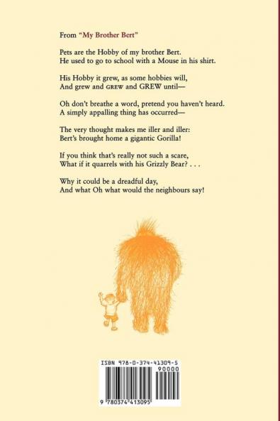 Collected Poems for Children