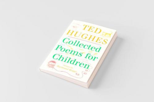 Collected Poems for Children
