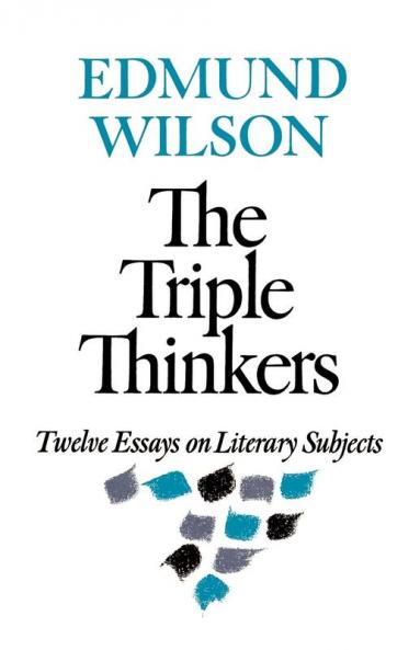 The Triple Thinkers