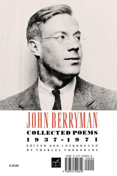 Collected Poems 1937-1971