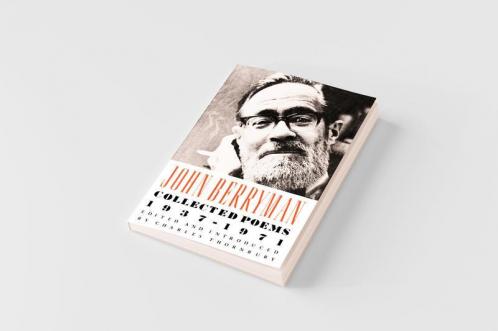 Collected Poems 1937-1971
