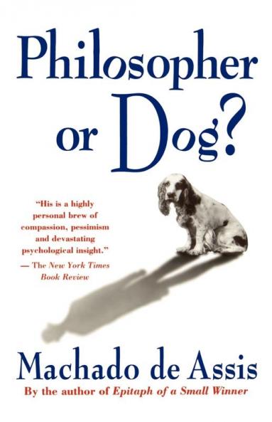 Philosopher or Dog?