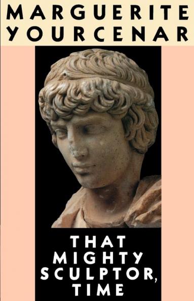 That Mighty Sculptor Time