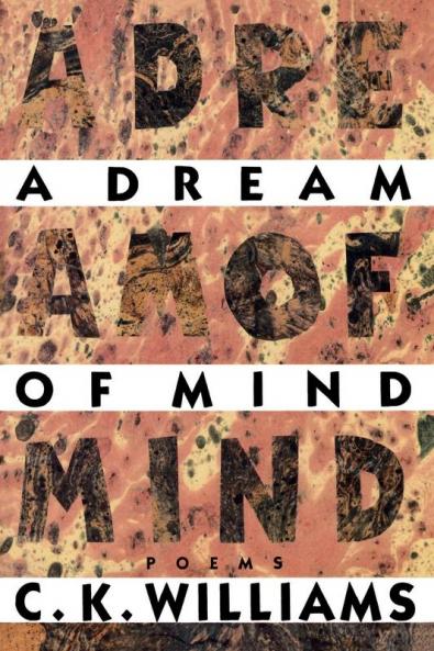 A Dream of Mind: Poems