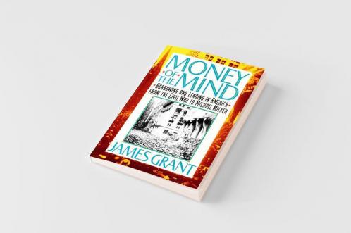 Money of the Mind