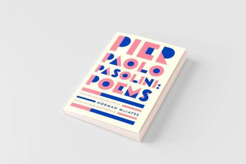 Pier Paolo Pasolini Poems